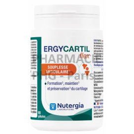 ERGYCARTIL Flex - NUTERGIA - Articulations - 90 gélules