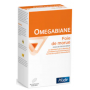 OMEGABIANE FOIE DE MORUE - PILEJE - Système immunitaire, Boîte de 80 capsules marines