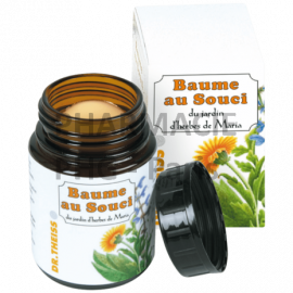 DR. THEISS - BAUME AU SOUCI Pot de 100 mL