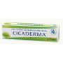 BOIRON - CICADERMA - Plaies, brûlures superficielles Pommade - Tube de 30 g