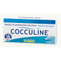 BOIRON - COCCULINE, 6 doses - Mal des transports Boîte de 6 tubes de granules en récipient unidose