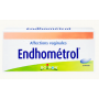 BOIRON - ENDHOMETROL - Affections vaginales - Boite de 6 ovules