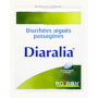 BOIRON - DIARALIA - Diarrhées aiguës passagères Boîte  de 40 comprimés