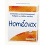 BOIRON - HOMEOVOX - Enrouement, extinction de voix Boîte de 60 comprimés