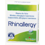 BOIRON - RHINALLERGY - Rhume des foins - Boîte de 40 comprimés