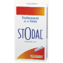 BOIRON - STODAL granules - Toux - boîte de 2 tubes de 4 g