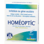 BOIRON - HOMEOPTIC COLLYRE - Irritations oculaires Collyre en récipient unidose de 0,4 ml - Boite de 10 unidoses 