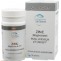 ZINC (Bisglycinate) - Laboratoires Le Stum - Pilulier 30 gélules 