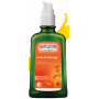 Huile de Massage à l'Arnica bio - WELEDA - Flacon pompe - 100mL