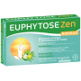 EUPHYTOSE ZEN -  Stress - Boite de 30 comprimés