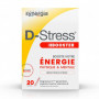 D-Stress BOOSTER - Synergia - Boîte de 20 sachets