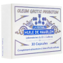 Huile de Haarlem - Laboratoire du Dr J. Lefevre - Boîte de 30 capsules