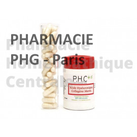 Acide hyaluronique PHG 125 mg