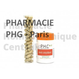 Anti-oxydant PHG