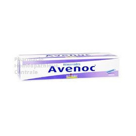 BOIRON - AVENOC - Hémorroïdes  Tube de 30 g 