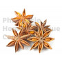 BADIANE DE CHINE - Illicium verum pour améliorer la digestion et lutter contre divers troubles digestifs
