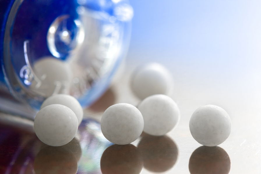 Homéopathie