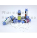 Tubes et doses homéopathie - Recherche par nom