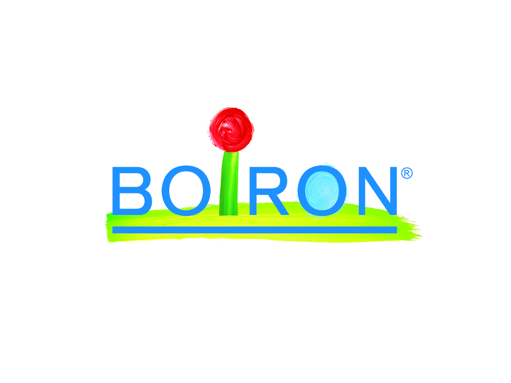Homéopathie Boiron 