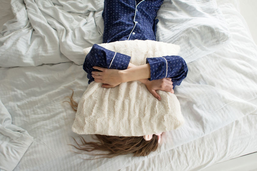 Anémie & fatigue