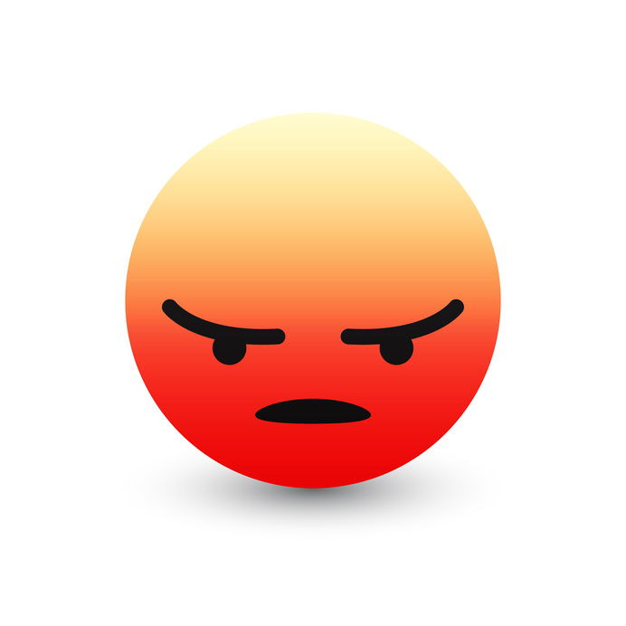 Irritable