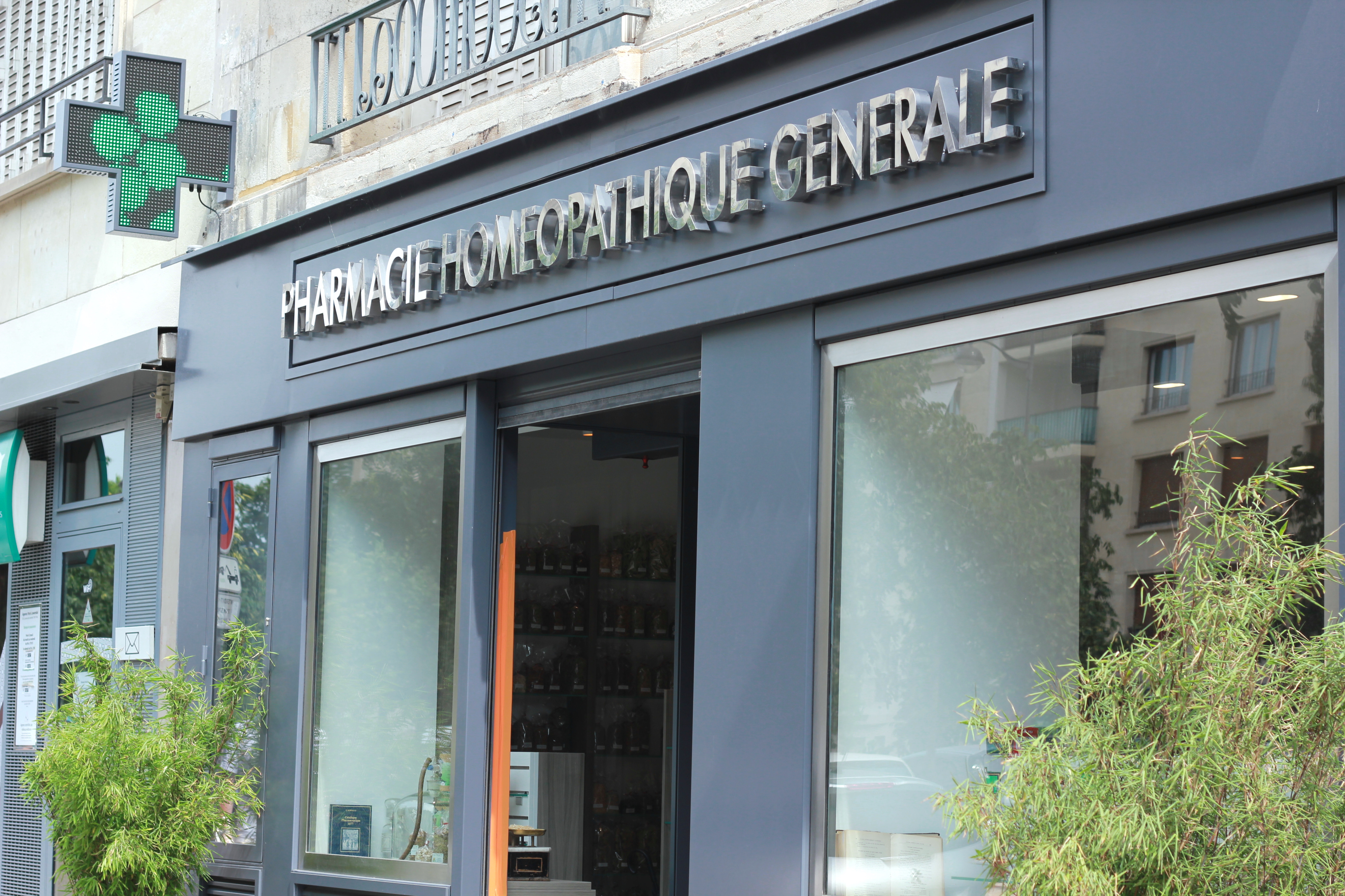 L'offre PHG de A à Z