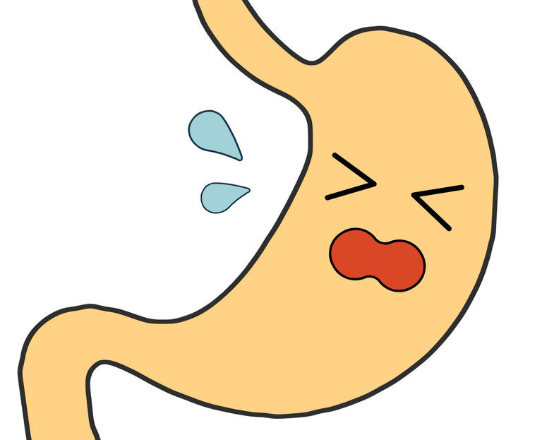 Digestion difficile