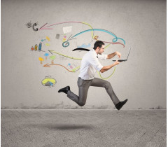 Stress et huiles essentielles