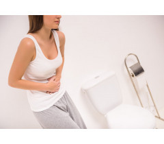 Constipation et huiles essentielles