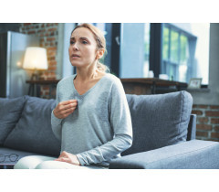 Bouffées de chaleur : compléments et conseil officinal