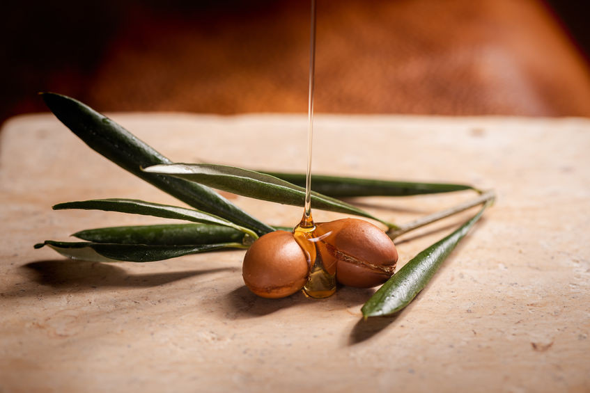 Liste des huiles végétales en aromathérapie