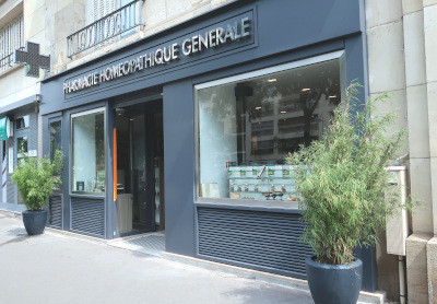 Notre pharmacie