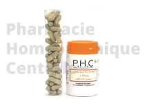 Acérola vitamine C 100% naturelle 450 mg PHG - 60 gélules
