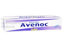 BOIRON - AVENOC - Hémorroïdes  Tube de 30 g 