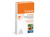C Biane Acérola - PILEJE - Système immunitaire et fatigue