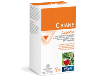 C Biane Acérola - PILEJE - Système immunitaire et fatigue