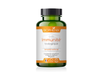 Equilibre Immunité - BIOPHENIX - Equilibre Immunité - Biophenix. 100% végétal et biologique