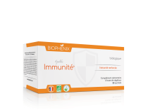 Equilibre Immunité - BIOPHENIX - Immunité renforcée