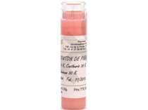 FORMULE PHG HOMEO - BOUTON DE FIEVRE