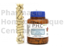 Harpagophytum  400 mg PHG - 120 gélules