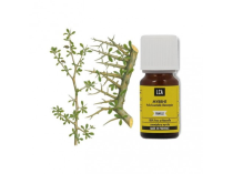 Huile essentielle de myrrhe. Application externe ou en bain de bouche 