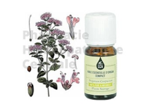 Huile essentielle d'origan bio en cas d'infection ORL, urinaires et intestinales