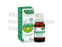 Huile essentielle d'origan bio LCA