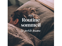 La Petite Brume N°1 - Spray d'intérieur anti-stress