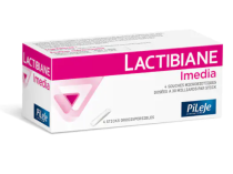 Lactibiane imedia sticks orodispersibles Boîte de 4 ou 12 sticks orodispersibles