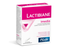 Lactibiane imedia sticks orodispersibles