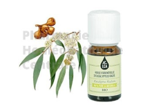 Huile Essentielle d'Eucalyptus radié - BIO LCA