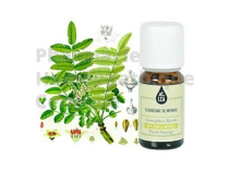 MYRRHE - HUILE ESSENTIELLE LCA