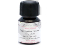 SOLUTION PHG HOMEO - CIRCULATION