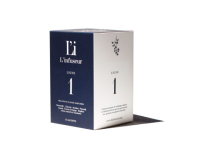 Tisane N°1 Ligne Minceur - L'INFUSEUR